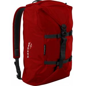 DMM Чанта за въжета Dmm Classic Rope Bag 25 Rope bag - Red - размер 25 l (311-0165-0311)