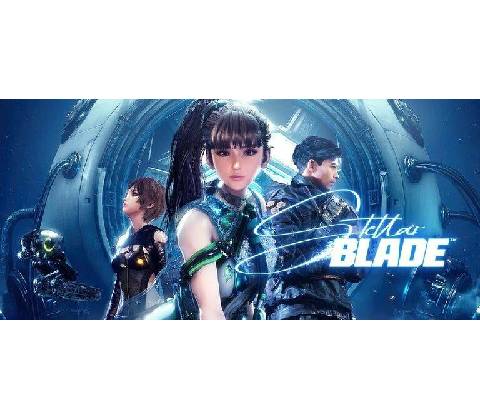 Stellar Blade