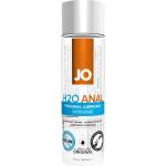 JO - H2O Anal Original - анален лубрикант на водна основа (240 мл) - lovesexshop