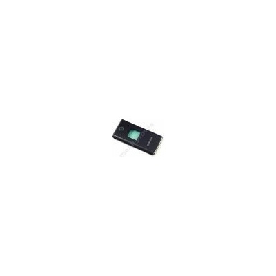 Kryt Samsung E210 přední černý