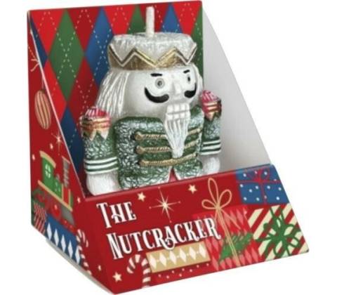 Bartek Figurka The Nutcracker 75 mm