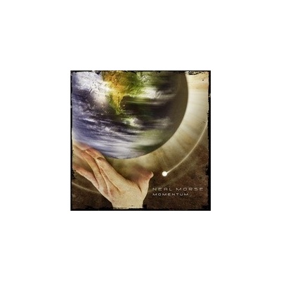 Neal Morse - Momentum - Music CD