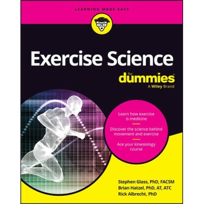 Exercise Science for Dummies
