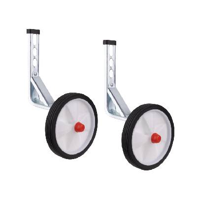 Balančné kolieska FORCE 16-20 plast + PVC