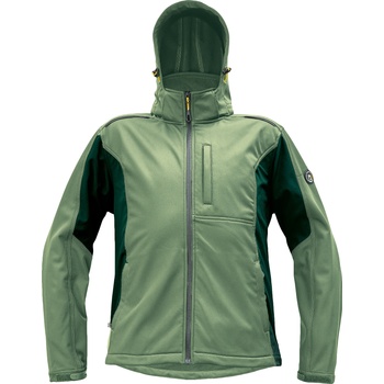 CERVA Dayboro Softshell S 03010576e3001