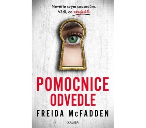 Pomocnice odvedle