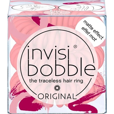 Invisibobble Original Matte Effect - Me, Myselfie And I