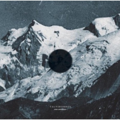 Some Ambulance - Talvihorros LP