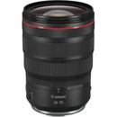 Image 1 of Canon RF 24-70mm f/2.8 L IS USM (3680C005AA)