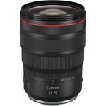 Canon RF 24-70mm f/2.8 L IS USM (3680C005AA) Обективи