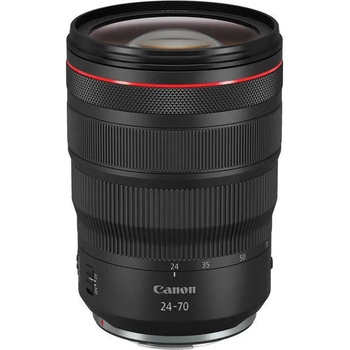 Image 1 of Canon RF 24-70mm f/2.8 L IS USM (3680C005AA)