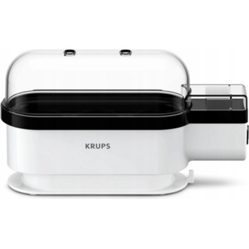 Vajcovar Krups EG 234115 biely