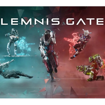 Lemnis Gate