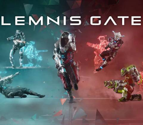 Lemnis Gate