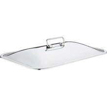 Spring Poklice pro pekáč Brigade Premium 40 cm