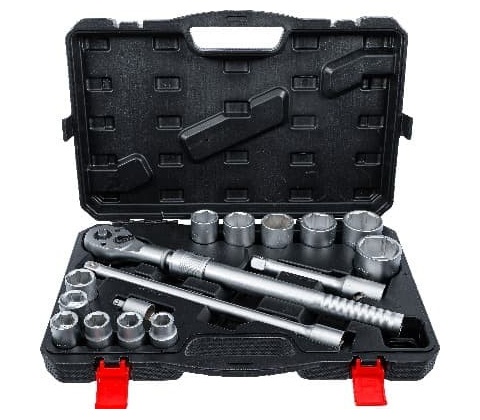 BGS Technic 71024