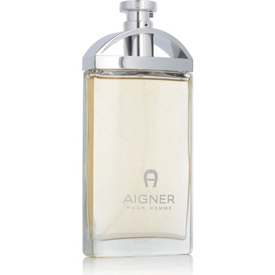 Aigner Pour Homme toaletná voda pánska 100 ml