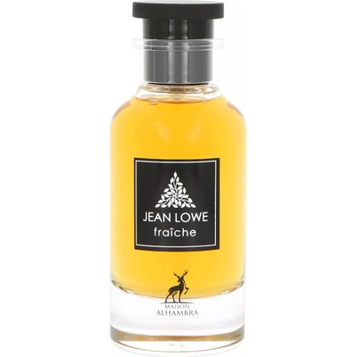 Maison Alhambra Jean Lowe Fraiche parfémovaná voda unisex 100 ml