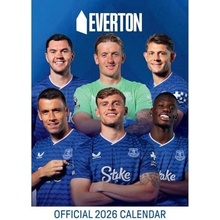 EVERTON FC A3 2026
