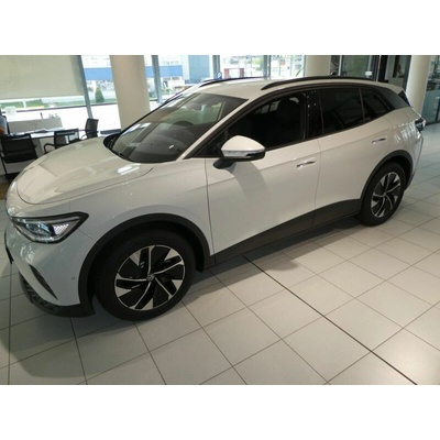 Volkswagen ID.4 Pro 4Motion Pro Performance Business 210 kW