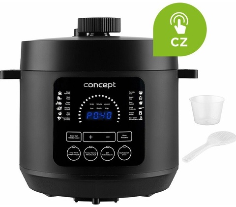 Concept CK6001