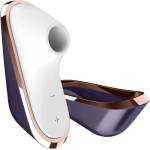 Satisfyer Безконтактен клиторстимулатор Satisfyer Pro Traveler