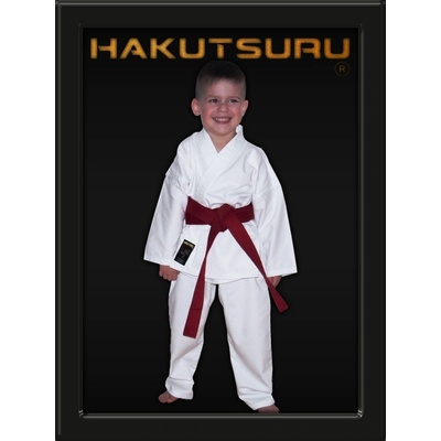 HakutsuruEquipment Kōhai - Junior