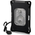 Thermal Grizzly Воден блок за процесор Thermal Grizzly AM5 Mycro Pro RGB (TG-MY-P-RGB-AMD)