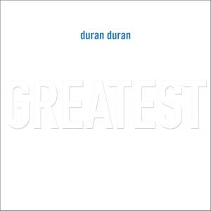 Duran Duran - Greatest (2 LP) (5021732830470)