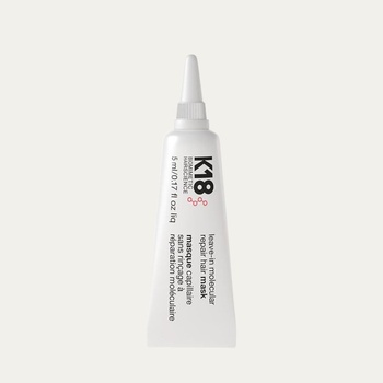 K18 Hair Molecular Repair Mask Single Tube 5 ml