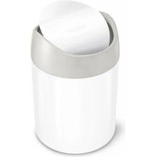Simplehuman CW2079 1,5 l biela