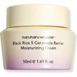 haruharu wonder - Black Rice 5 Ceramide Barrier Moisturizing Cream 50ml