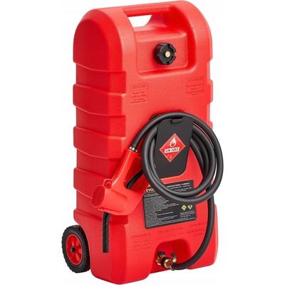 Vevor Kanister na palivo 56,78 L