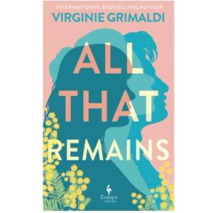 All that Remains for Us | Hildegarde Serle (ISBN: 9781787705630)