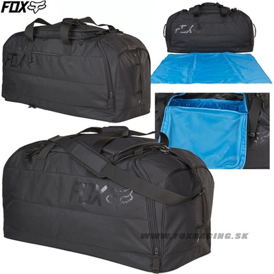 Fox Podium Gearbag black 130l