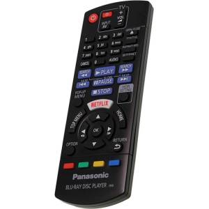 Panasonic n2qayb001185 - оригинален дистанционен контрол (n2qayb001185) Дистанционно