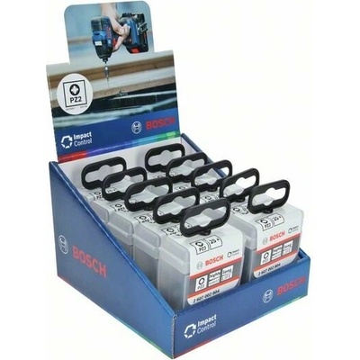 Bosch PZ2 25 ks 2607002804