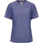 Karrimor Дамска тениска Karrimor Short Sleeve T Shirt Ladies - Asteroid Purple