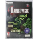 Tom Clancys Rainbow Six