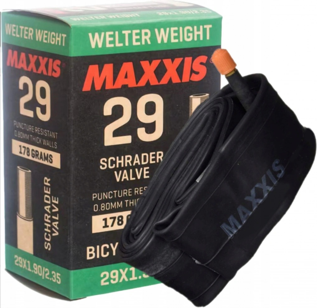 Maxxis SV