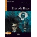 Black Cat Das Oede Haus + CD
