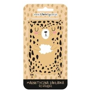 Henry London Panther Magnetic Lock
