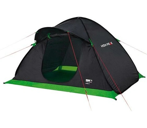 High Peak Minilite 2