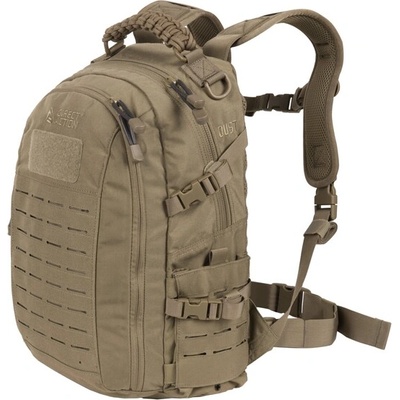 Direct Action Раница DUST MkII - Cordura - Coyote Brown (BP-DUST-CD5-CBR)