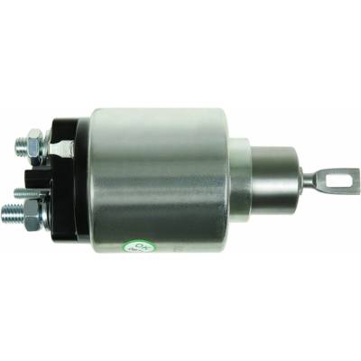 Elektromagnetický spínač, startér AS-PL SS0207P
