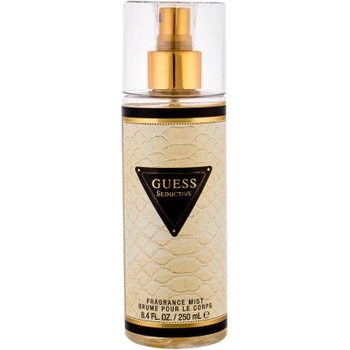 GUESS Seductive 250 ml спрей за тяло за жени