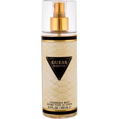 GUESS Seductive 250 ml спрей за тяло за жени