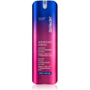 StriVectin Advanced Retinol Nightly Multi-Correct Serum Серуми за лице, емулсии, флуиди 30ml