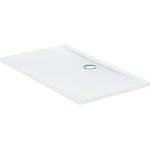 Ideal Standard Ultra Light - Душ-тава 140x80 см, бяла K518501 (K518501)