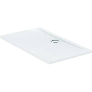 Ideal Standard Ultra Light - Душ-тава 140x80 см, бяла K518501 (K518501)